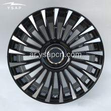 البيع الساخن Range Rover Wheel Rims Forged Rims